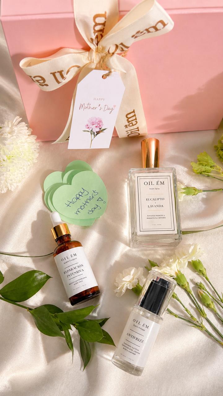Kit Spa en Casa