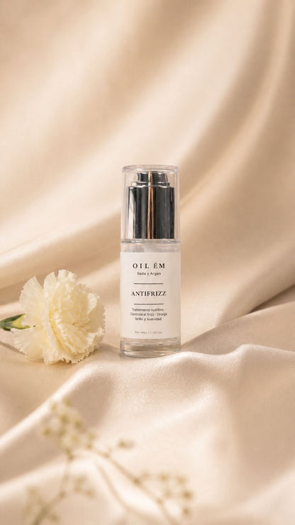 Antifrizz